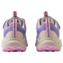 Детски маратонки Reima Enkkari Misty Violet
