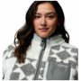 Дамски суитшърт Columbia West Bend™ Print Full Zip Ii