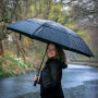 Чадър LifeVenture Голям чадър за двама Trek Umbrella, Extra Large