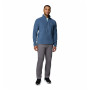 Мъжки суитшърт Columbia Fast Trek™ II Full Zip Fleece