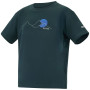 Детска тениска Regatta Alvarado Night Sky