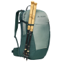 Малка туристическа раница Vaude Wizard 24+4