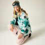 Детско яке Dare 2b Wing It Jacket TealMrblePrt