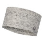 Лента за глава Buff Coolnet UV+ Headband сив CityJungleGray