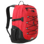 Раница The North Face Borealis Classic червен/сив TnfRed/TnfBlack