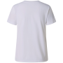 Дамска тениска The North Face W Evolution Simple Dome Slm Short Sleeve