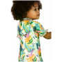 Детски бански DucKsday Moana Baby Swimsuit Girl