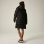 Дамско палто Regatta Womens Altoro Thermal Long Length