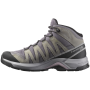 Дамски туристически обувки Salomon X-Adventure Recon Mid Gore-Tex