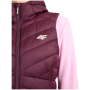 Дамска жилетка 4F Vest Jacket F372