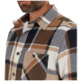 Мъжка риза Fundango Harris Shirt