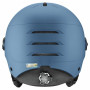 Скиорска каска Uvex Wanted Visor