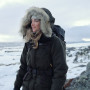 Дамско яке Fjällräven Nuuk Parka W