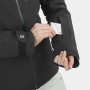 Дамско яке Salomon Highland Jacket W