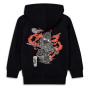 Детски суитшърт Lego Wear Lwsian 704 Black