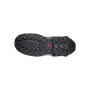Детски обувки Salomon X Ultra Mid Gtx J Huckleberry-Dawn Pink-Concord Grape