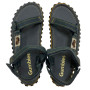 Сандали Gumbies Tracker Grey сив