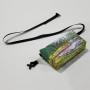 Чанта за кръста High Tail Designs Fanny Pack Boulder Canyon