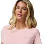 Дамска тениска Columbia Zero Rules™ Light Short sleeve Crew