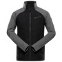 Функционален мъжки суитшърт Alpine Pro Jorw 2 черен Black