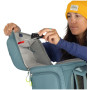 Раница за ски Osprey Mountainbound Boot Pack