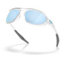 Слънчеви очила OAKLEY Cage Jacket Matte Clear