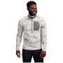 Мъжки суитшърт Black Diamond Rift HZ Fleece Jacket