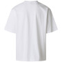 Мъжка тениска The North Face Essential Simple Dome Os Ss Tee