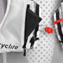 Раница за колоездене Cyclite Touring Backpack / 02
