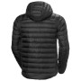 Мъжко пухено яке Helly Hansen Verglas Down Hybrid Hood 2.0