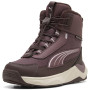 Детски обувки Puma Puma Evolve 2.0 Boot PS Rich Cocoa-Powde