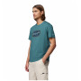 Мъжка тениска Columbia Parsons Point™ SS Graphic Tee