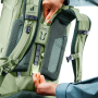 Дамска туристическа раница Deuter Aircontact Core 45+10 SL