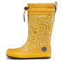 Детски гумени ботуши Affenzahn Rainboot Vegan Puddly Tiger
