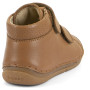 Детски обувки Froddo Paix Up Cognac