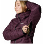 Дамско пухено яке Columbia Roaring Fork II Down Jacket