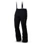 Дамски ски панталони Trimm Rider Lady черен Black