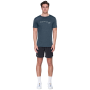 Мъжка тениска Devold Active "Skyline" Tee Man
