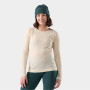 Дамска тениска Smartwool Women's Classic Thermal Merino Base Laye