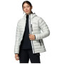 Дамско пухено яке Columbia Arctic Crest Down Hooded Jacket