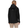 Дамско яке Mammut Crater IV HS Hooded Jacket Women