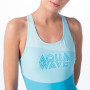 Дамски бански Aquawave Salava Wmns