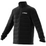 Мъжко пухено яке Adidas Mt Down Jacket
