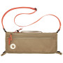 Чанта за велосипедна рамка Fjällräven Hoja Bike Frame Fold Bag