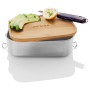 Кутия за закуска Tatonka Lunch Box I 1000 Bamboo