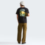 Мъжка тениска The North Face M Pitch A Tent Relaxed Ss Tee