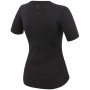 Дамска тениска MOOA MerinoSilk 160 short