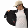 Дамско яке Fjällräven Hoja Rider's Wind Jacket W