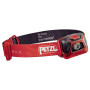 Челник Petzl Tikka 2021 червен