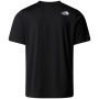 Мъжка тениска The North Face Ma 24/7 Short Sleeves Tee